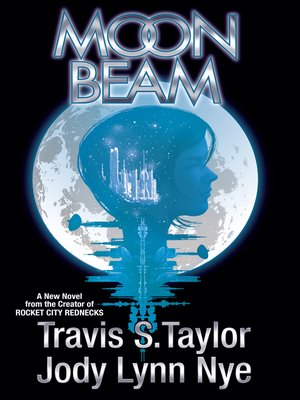 cover image of Moon Beam
